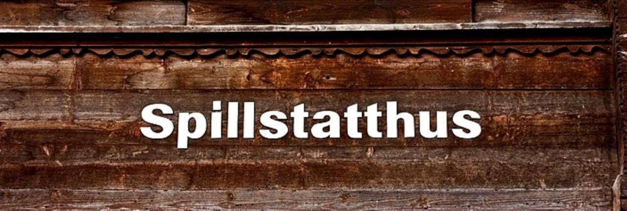 "Studio Edelweiss" Spillstatthus Grindelwald Kültér fotó